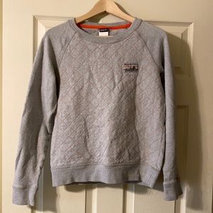 Too small. Excellent condition.exclusive